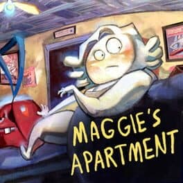 Maggie's Apartment cover art