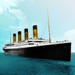 Titanic: The Unsinkable cover art