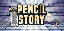 Pencil Story - Free Logic Game cover art