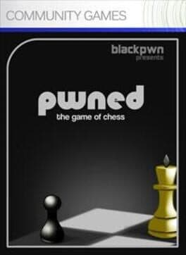 Pwned cover art