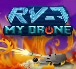 RV-7 My Drone cover art