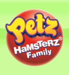 Petz Hamsterz Family cover art