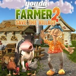 Youda Farmer 2 cover art