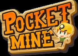 Pocket Mine cover art