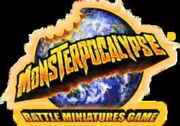 Monsterpocalypse cover art