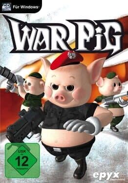War Pig cover art