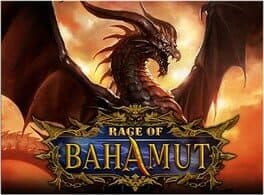 Rage of Bahamut cover art
