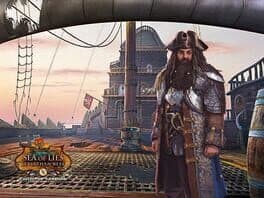 Sea of Lies: Leviathan Reef cover art