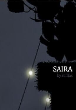 Saira cover art