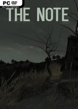 The Note cover art