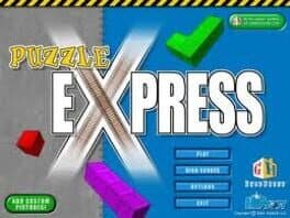 Puzzle Express cover art