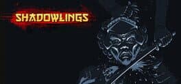 Shadowlings cover art