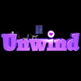 Unwind cover art