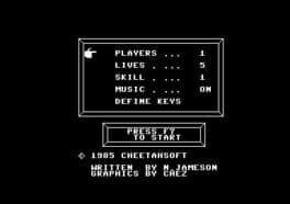 Parky and the Yellow Submarine cover art