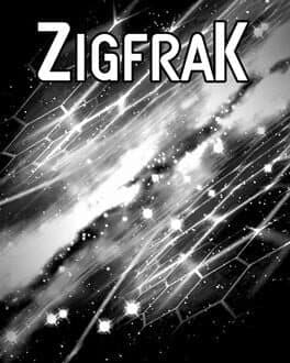Zigfrak cover art