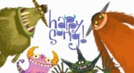 Happy Song cover art