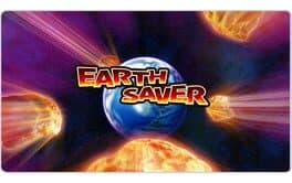 Earth Saver cover art