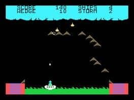 Super Storm cover art