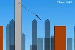 Rope 'n' Fly cover art