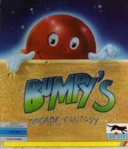 Bumpy's Arcade Fantasy cover art
