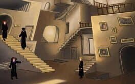 Larry Lotter and the Test of Time cover art