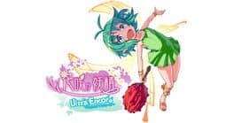 Fairy Bloom Ultra Encore cover art