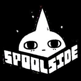 Spoolside cover art