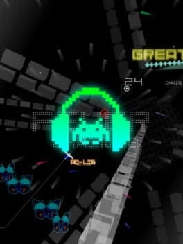 Groove Coaster cover art