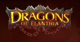 Dragons of Elanthia cover art