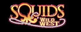 Squids Wild West cover art