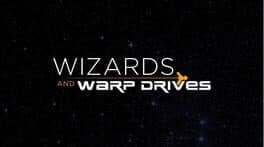 Wizards and Warp Drives cover art