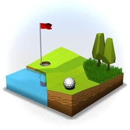 OK Golf cover art