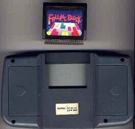 Falling Block cover art