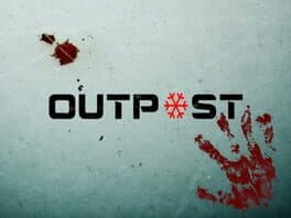 Outpost: Save Yourselves cover art