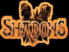 ASH II: Shadows cover art