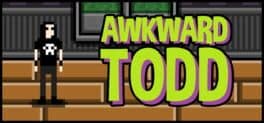 Awkward Todd cover art