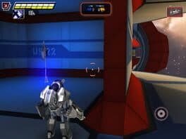 Exo-Planet cover art