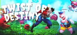 Twist of Destiny cover art