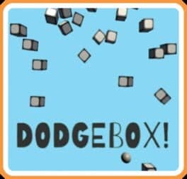 DodgeBox! cover art