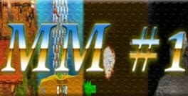 Mini-Games Madness Volume: #1 - Hello World! cover art