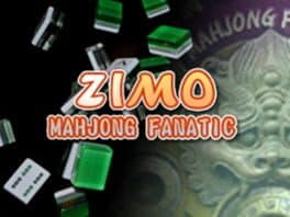 Zimo: Mahjong Fanatic cover art