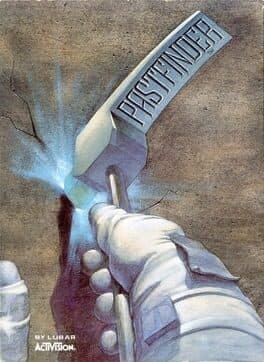 Pastfinder cover art