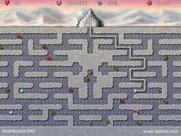 Abandoned Well cover art