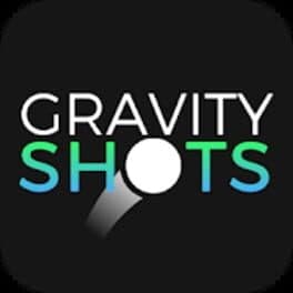 Gravity Shots cover art