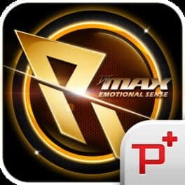 DJMax Ray cover art