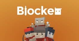 Blocker Game cover art