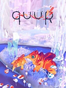 Quur cover art