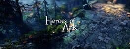 Heroes of Ark cover art