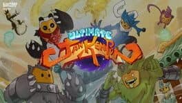 Ultimate Jan Ken Pon cover art