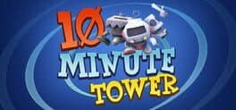 10 Minute Tower cover art